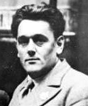 Willi M&uuml;nzenberg