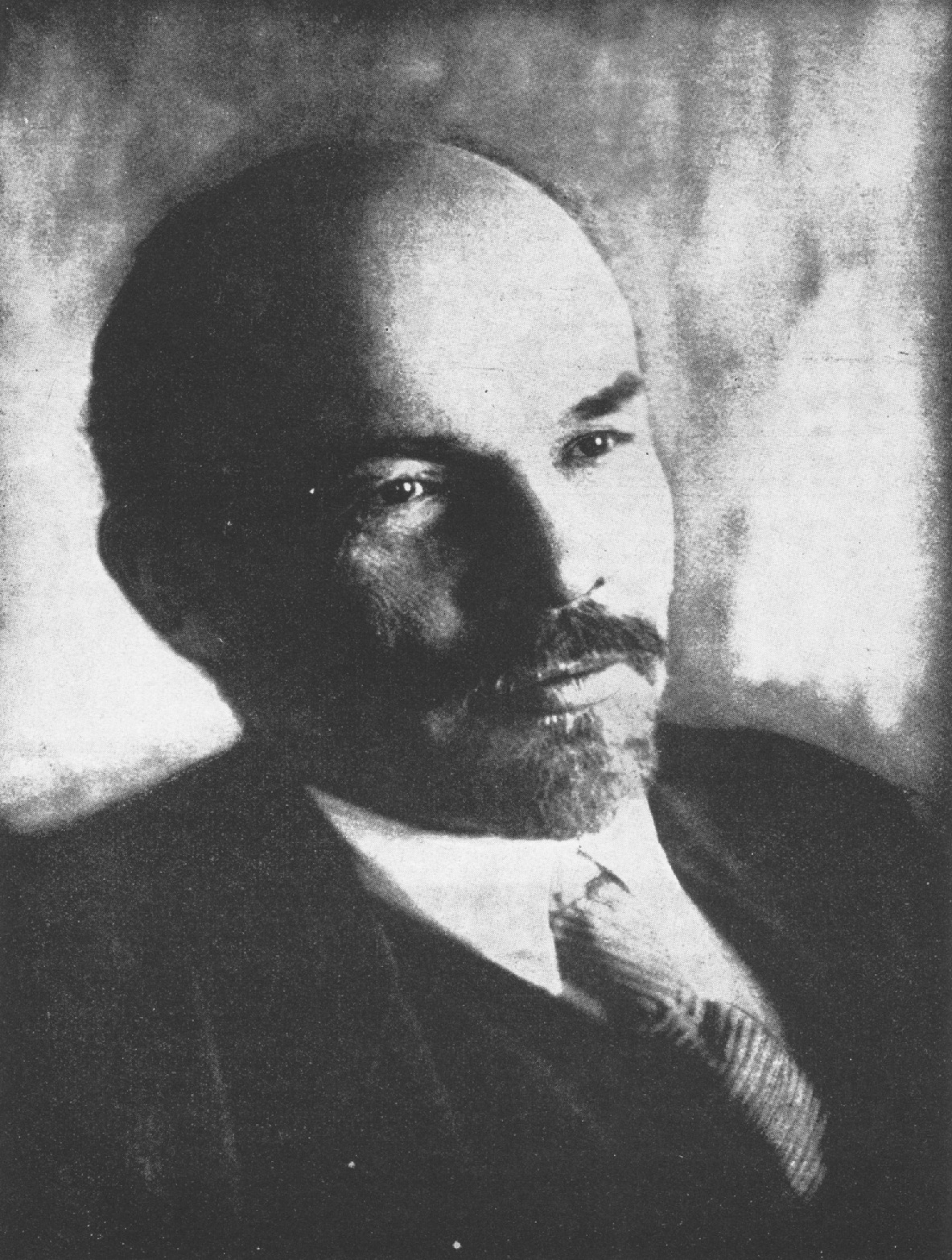 Mikul� Ilji� Lenin