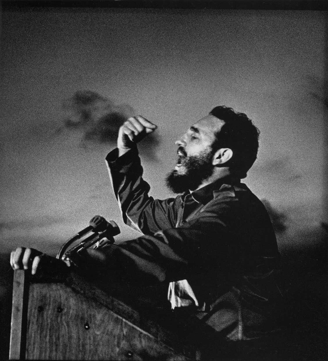 Фидел Кастро 1964