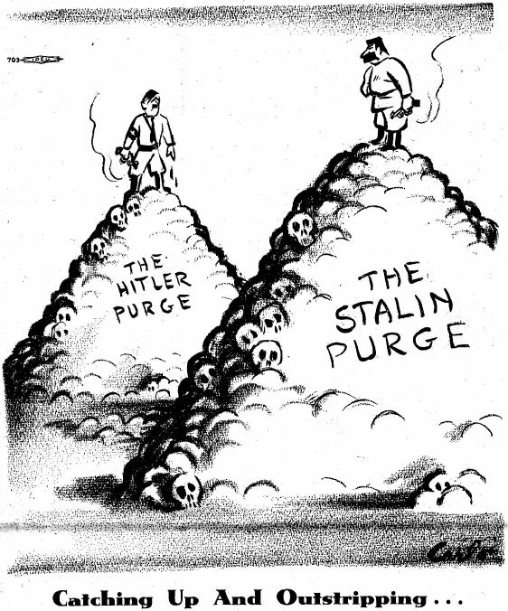 Catching Up and Outstripping ...