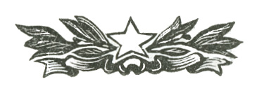 Stylized chapter break graphic