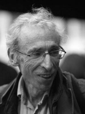 Foto van Daniel Bensa�d