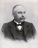 Foto van Daniel Bensa�d