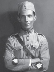 Retrato Agildo da Gama Barata Ribeiro