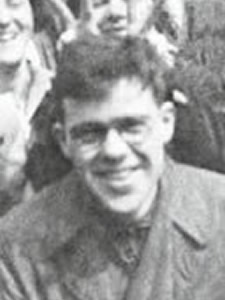 Retrato Harry Otter Whyte - 